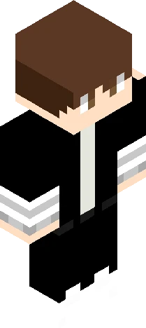 Skin 00836c Minecraft skin preview