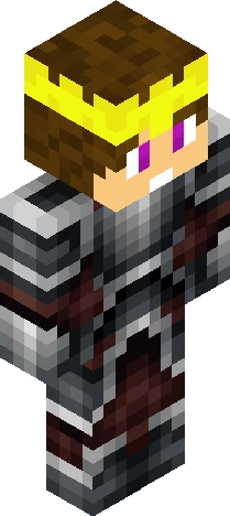 Skin 00925d Minecraft skin preview