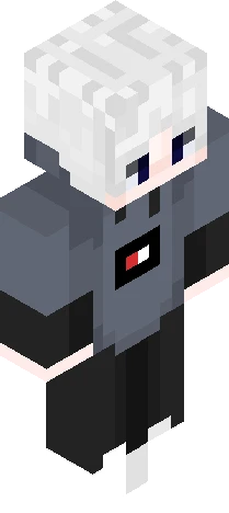 Skin 00b026 Minecraft skin preview