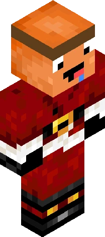 Skin 00b4f6 Minecraft skin preview