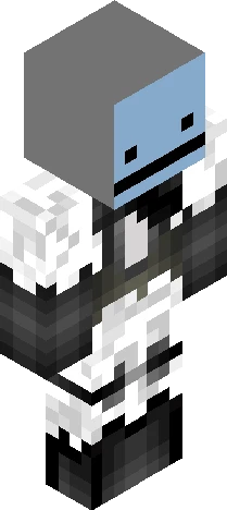 Skin 00be37 Minecraft skin preview