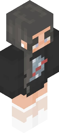 Skin 00c044 Minecraft skin preview