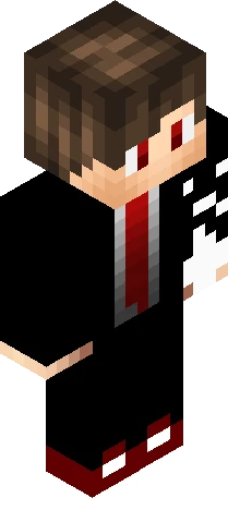 Skin 00d097 Minecraft skin preview
