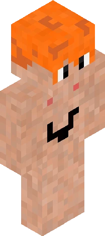 Skin 00d66d Minecraft skin preview