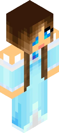Skin 00ebda Minecraft skin preview