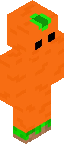 Skin 010afd Minecraft skin preview