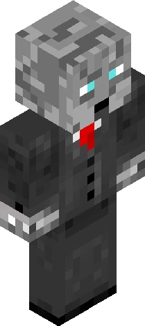 Skin 01158f Minecraft skin preview