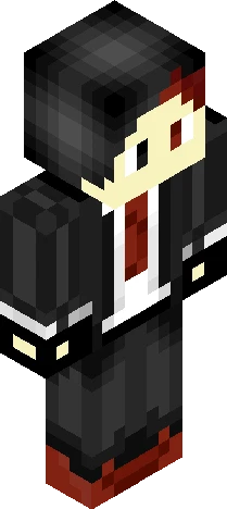 Skin 0124e1 Minecraft skin preview
