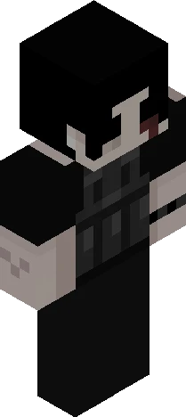 Skin 01469a Minecraft skin preview