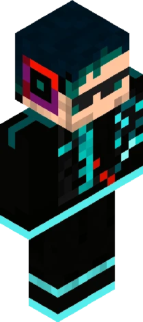 Soldier Skin Minecraft skin preview