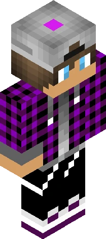 Skin 015d7d Minecraft skin preview