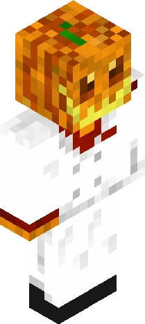 Skin 015f1d Minecraft skin preview