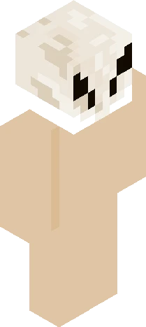 Skin 0163ed Minecraft skin preview