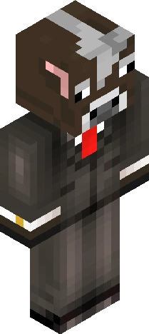 Skin 01775a Minecraft skin preview