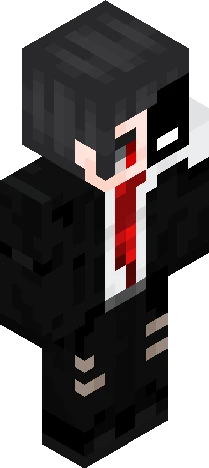 Skin 018cc8 Minecraft skin preview