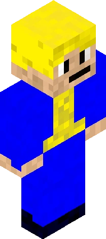 Skin 019478 Minecraft skin preview