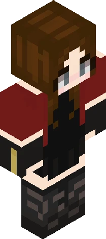 Skin 01c197 Minecraft skin preview