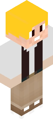 Skin 01ca18 Minecraft skin preview