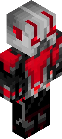 Skin 01ccf8 Minecraft skin preview