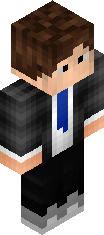 Skin 01cf7f Minecraft skin preview