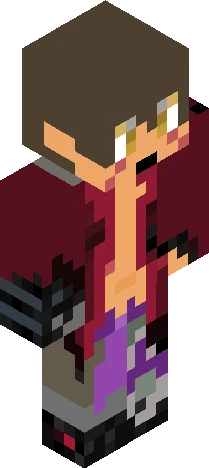 Skin 01d943 Minecraft skin preview