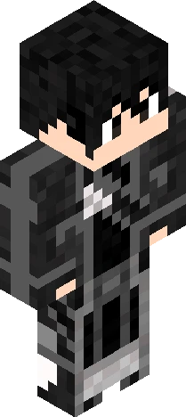 Skin 01d972 Minecraft skin preview