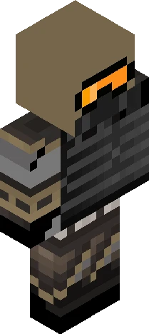 Skin 01e3d5 Minecraft skin preview