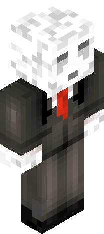 Skin 01e57a Minecraft skin preview