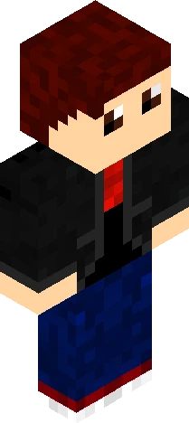 Skin 01ea3b Minecraft skin preview