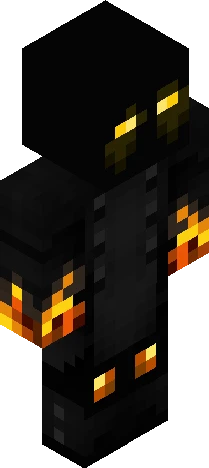 Skin 01edca Minecraft skin preview