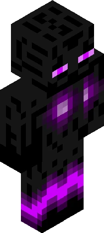 Skin 020354 Minecraft skin preview