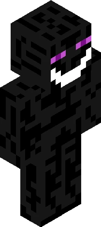 Skin 02136d Minecraft skin preview