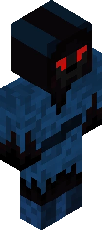 Skeleton Skin Minecraft skin preview
