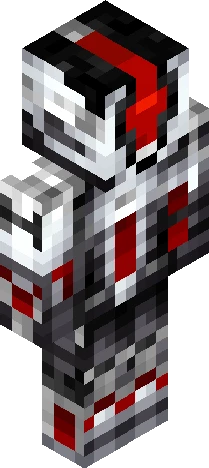 Skin 0234a3 Minecraft skin preview