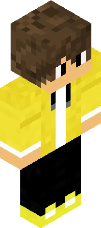 Skin 023d92 Minecraft skin preview