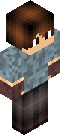 Skin 024528 Minecraft skin preview