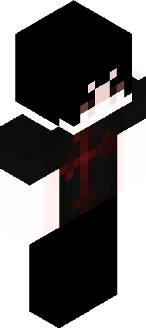 Skin 024b06 Minecraft skin preview
