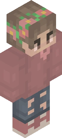 Skin 024ca9 Minecraft skin preview