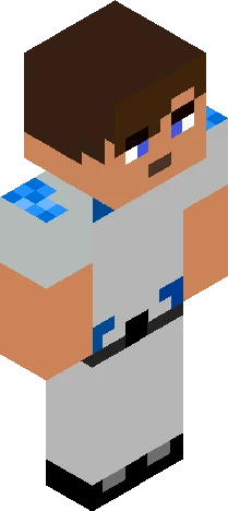 Skin 0297c2 Minecraft skin preview