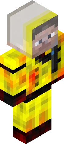 Skin 029c01 Minecraft skin preview