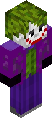 Skin 02a162 Minecraft skin preview