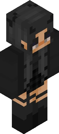 Skin 02dfc8 Minecraft skin preview