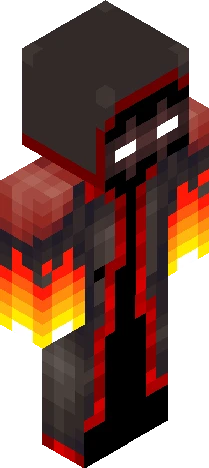 Skin 02e6eb Minecraft skin preview