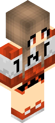 Skin 02e96d Minecraft skin preview