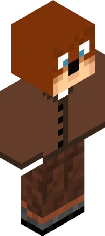 Skin 030a5f Minecraft skin preview