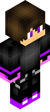 Skin 0313ce Minecraft skin preview