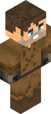 Skin 0323d0 Minecraft skin preview