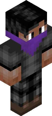 Skin 033701 Minecraft skin preview