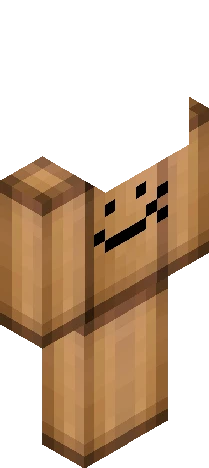 Skin 03375e Minecraft skin preview