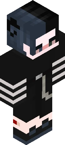 Skin 036a0f Minecraft skin preview